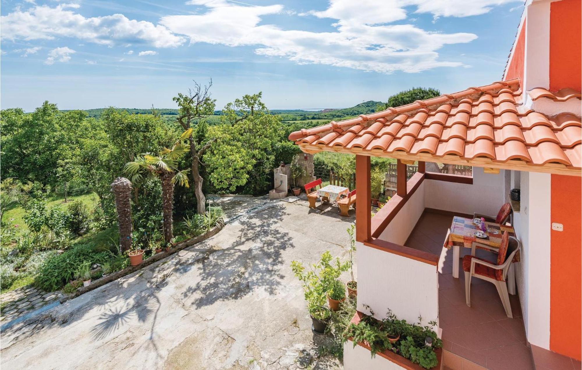 Holiday home Musalez V Poreč Exterior foto