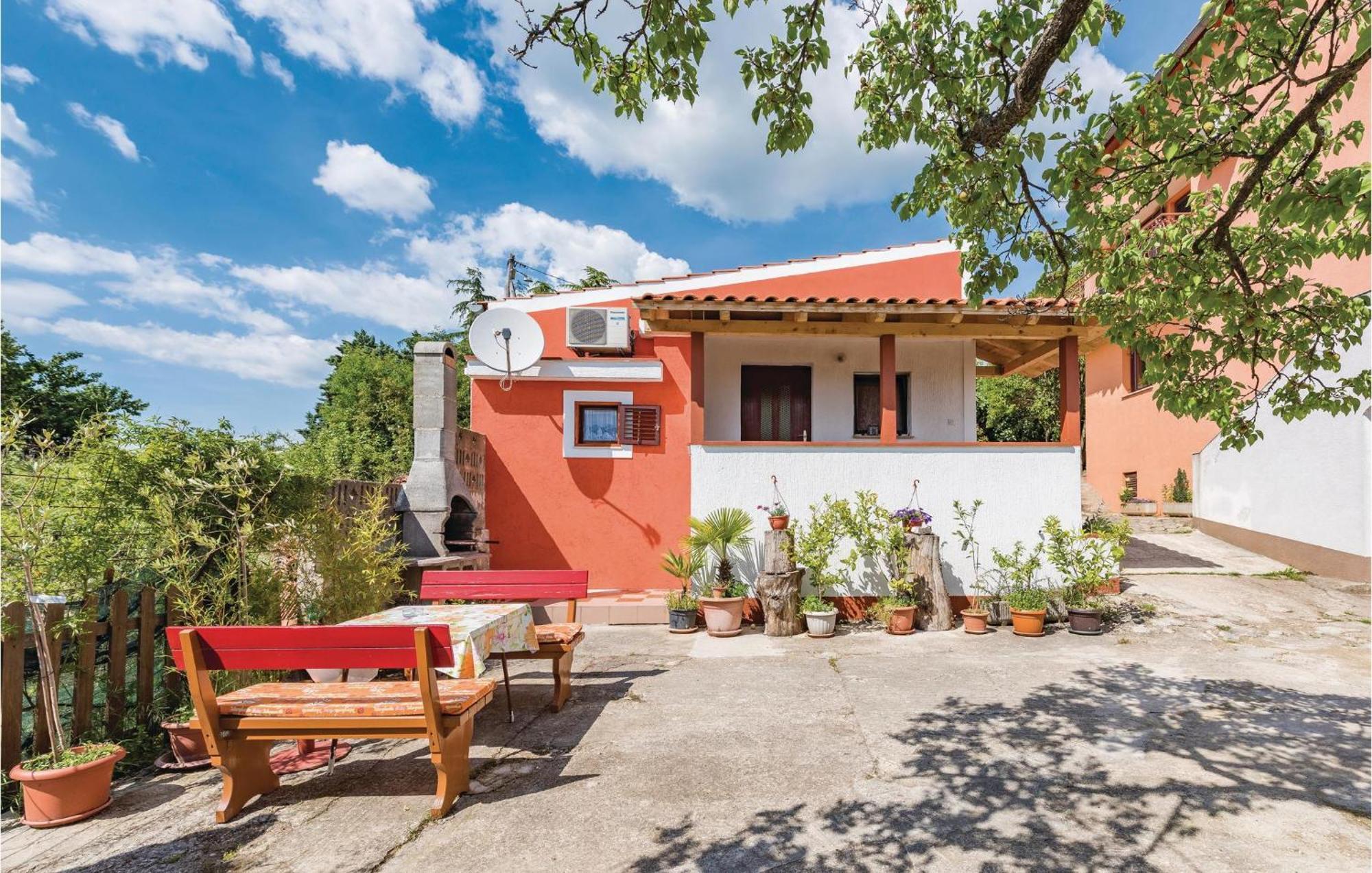 Holiday home Musalez V Poreč Exterior foto