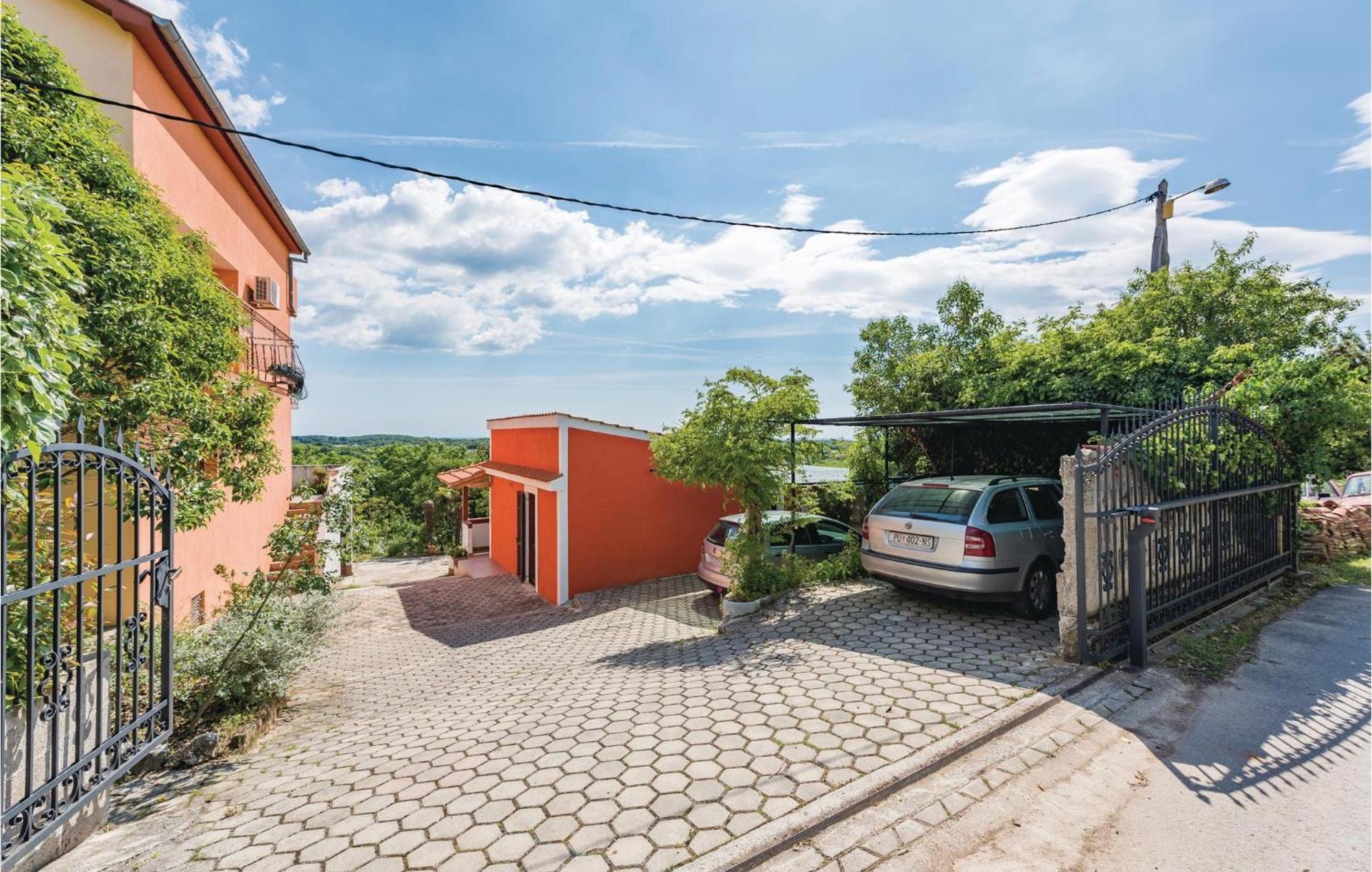 Holiday home Musalez V Poreč Exterior foto