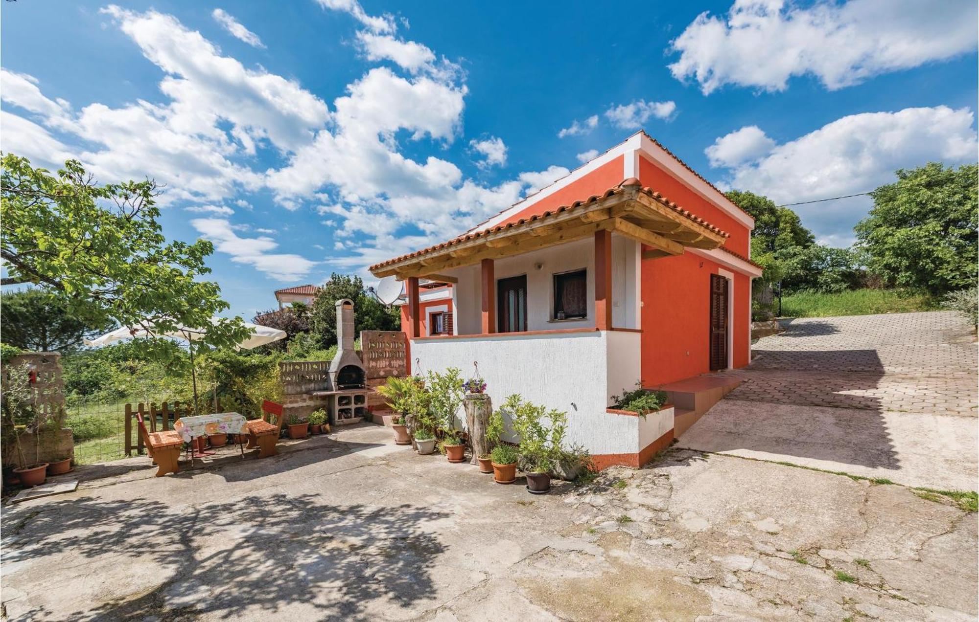 Holiday home Musalez V Poreč Exterior foto