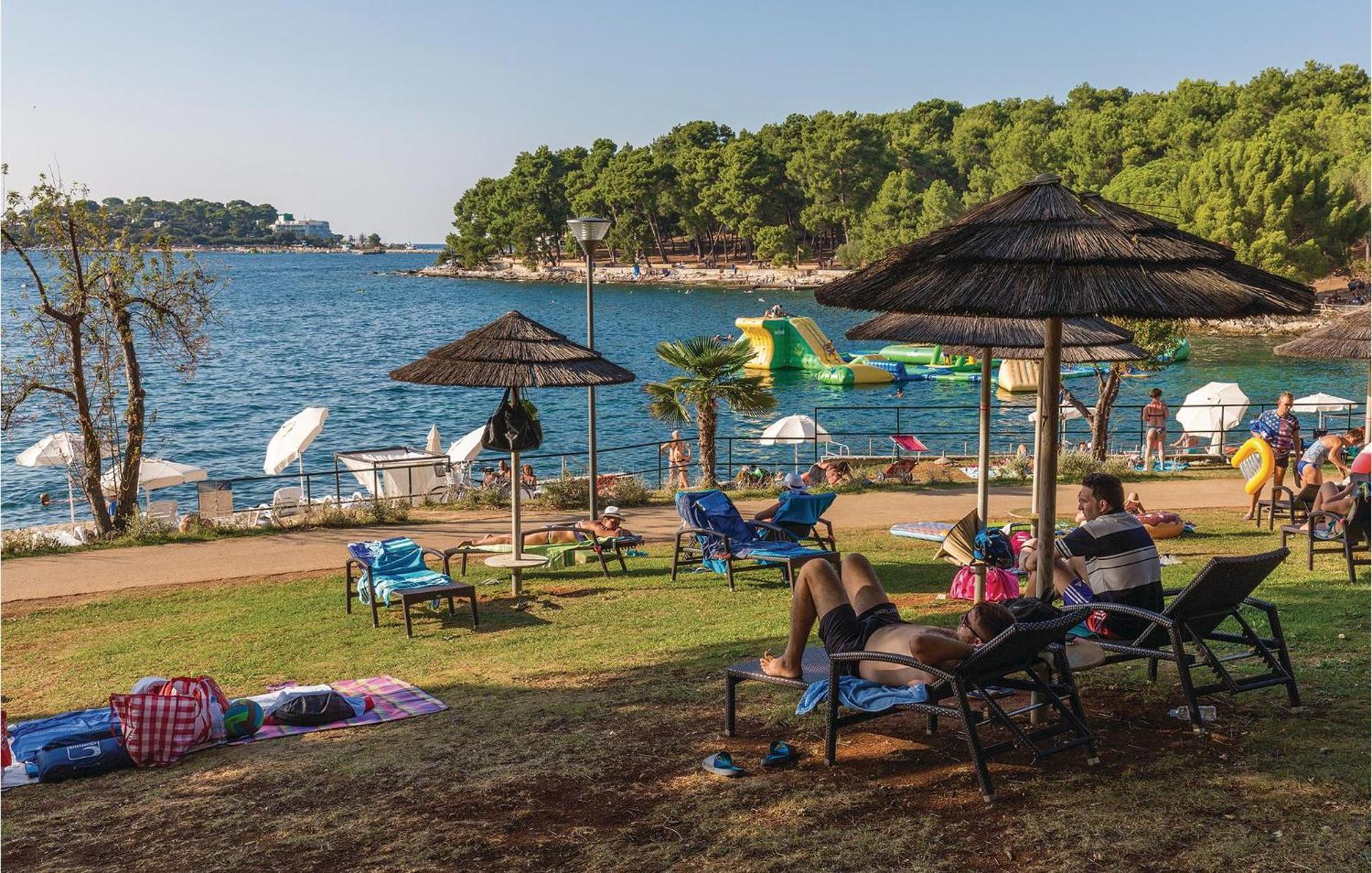 Holiday home Musalez V Poreč Exterior foto